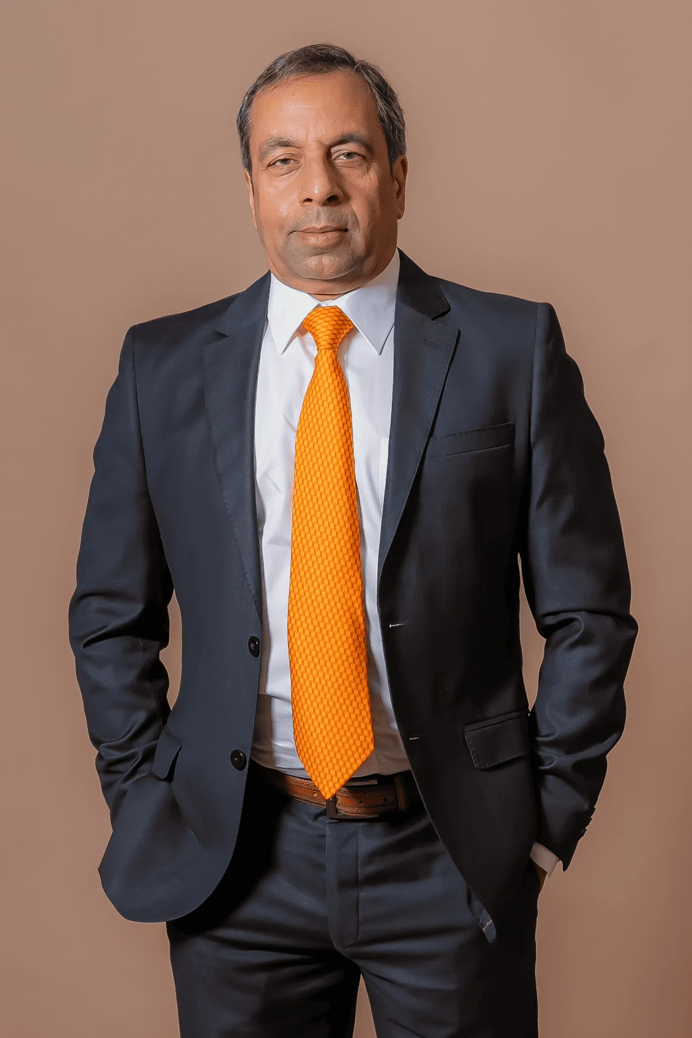 Ajay Srivastava