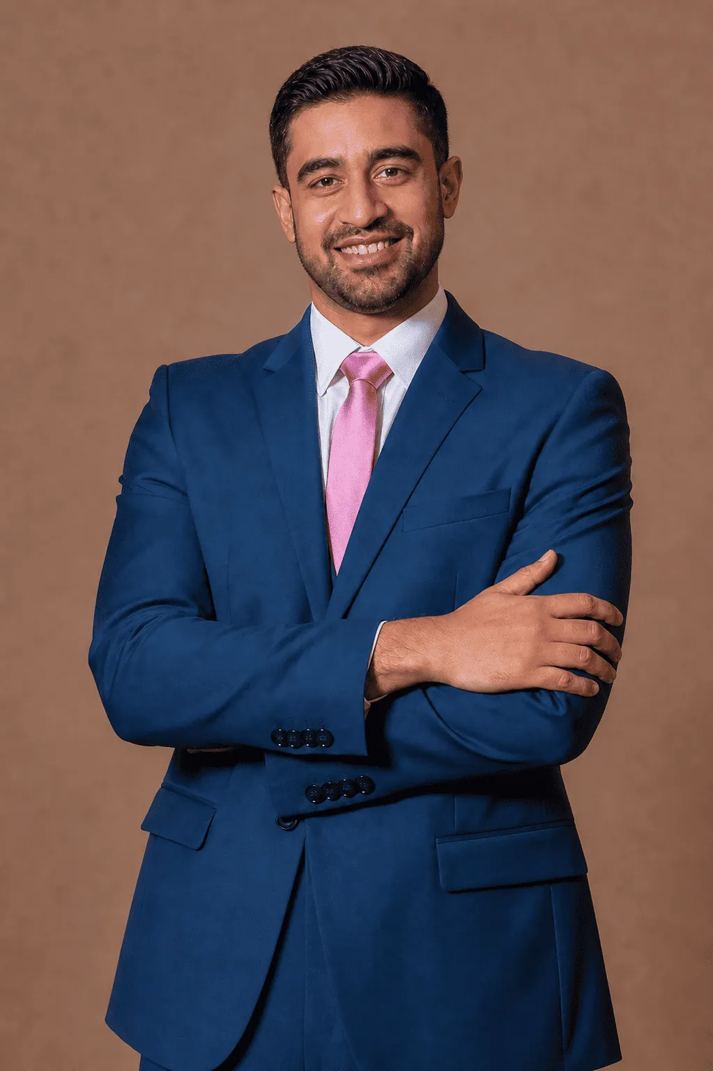 Kush Srivastava