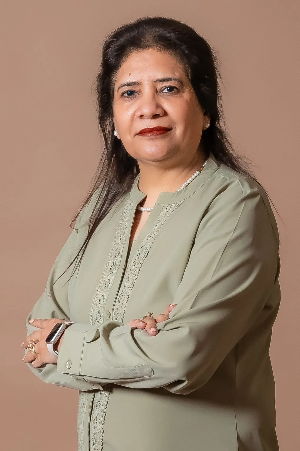 Anjali Thukral